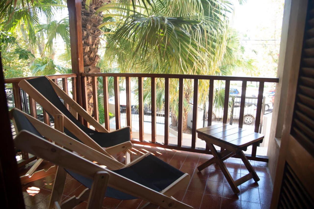 Hotel Rio Tigre
