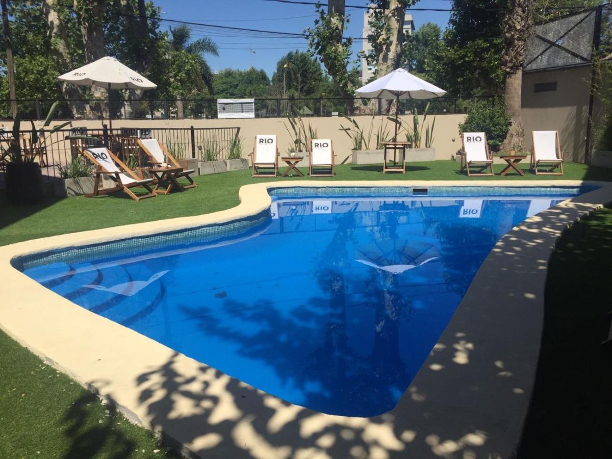 Hotel Rio Tigre