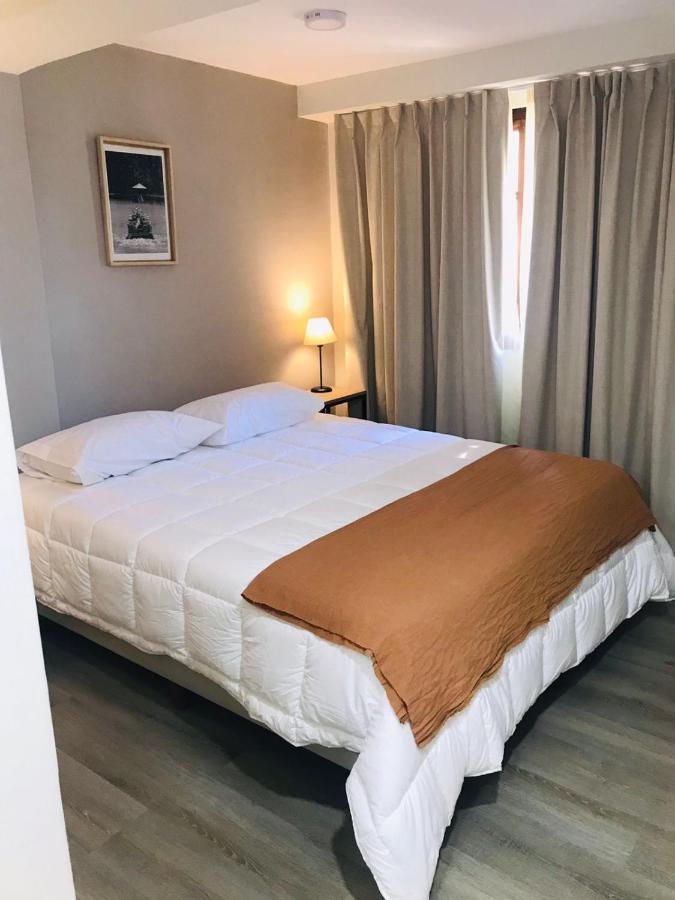 Hotel Rio Tigre